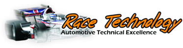 Race Technology Logo